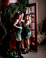 Christmas Shoot