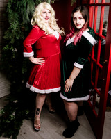 Christmas Shoot