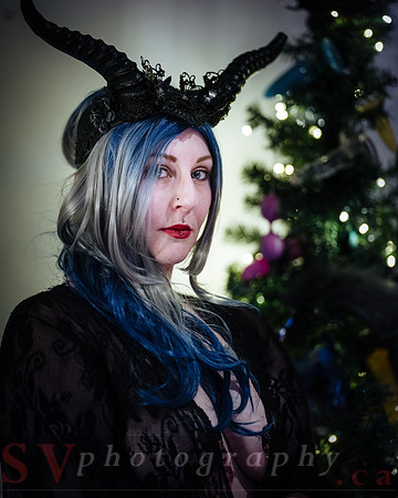 Mrs. Claus