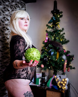 Mrs. Claus
