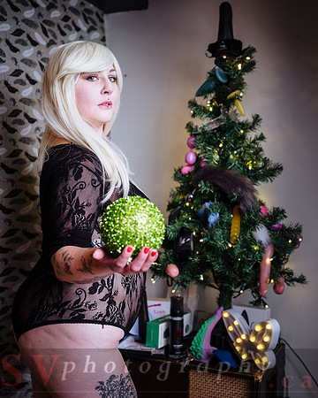Mrs. Claus