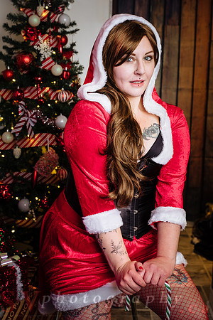 Mrs. Claus
