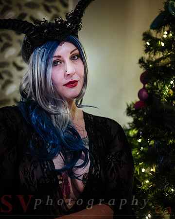 Mrs. Claus