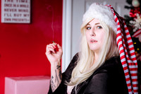 Mrs. Claus
