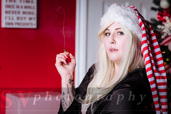 Mrs. Claus