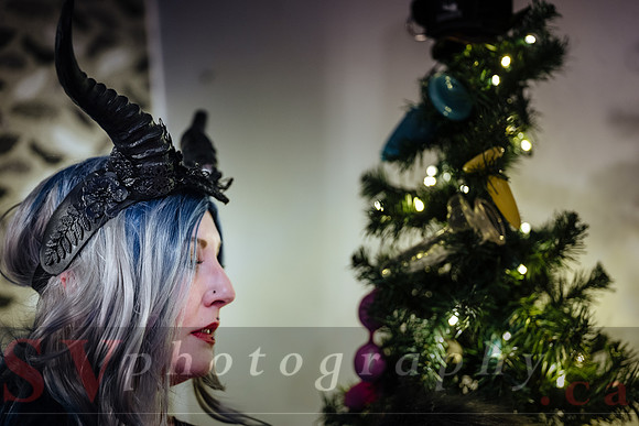 Mrs. Claus