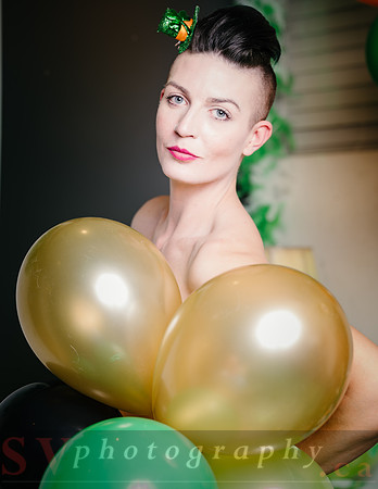 St. Paddy's Day