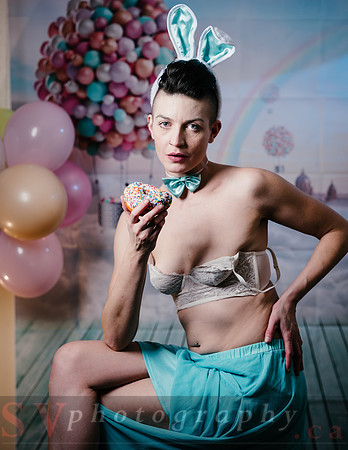 Easter Bunny