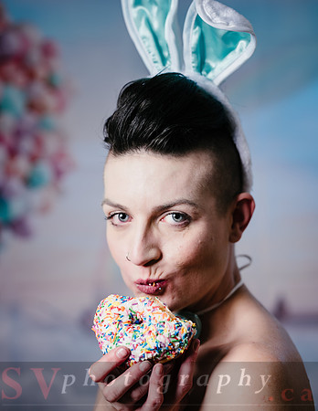Easter Bunny
