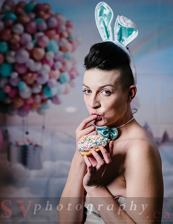 Easter Bunny