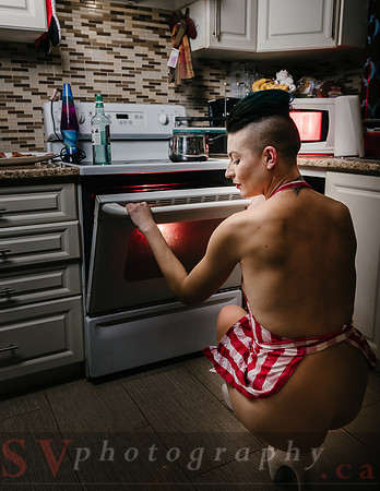Cooking Dinner