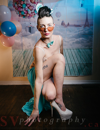 Easter Bunny