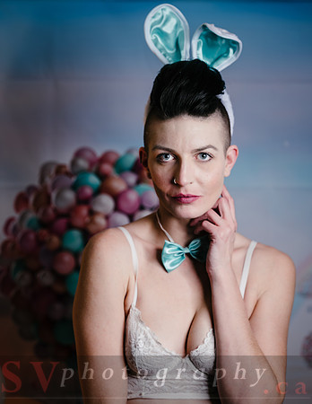 Easter Bunny