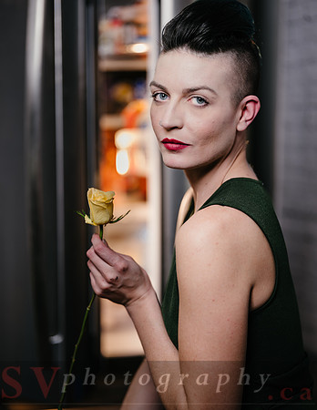 What's in the fridge?