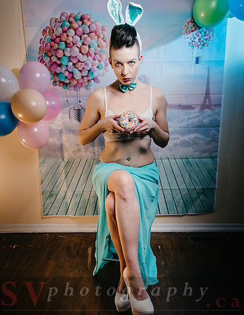 Easter Bunny