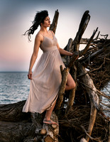 Lady of the Lake