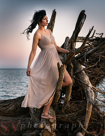 Lady of the Lake