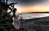 Lady of the Lake