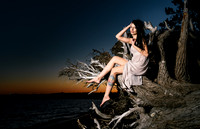 Lady of the Lake