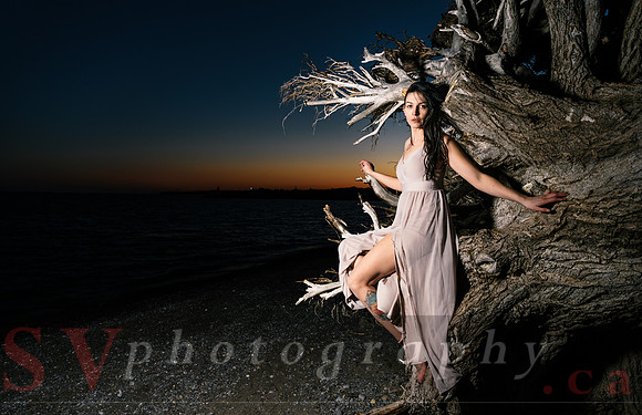 Lady of the Lake