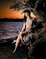 Lady of the Lake