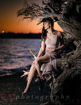 Lady of the Lake