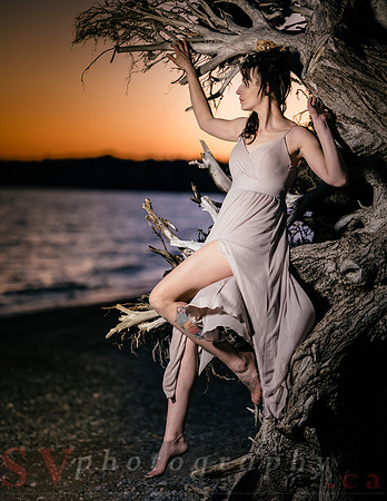 Lady of the Lake