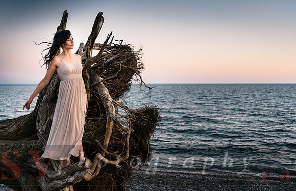 Lady of the Lake