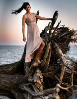 Lady of the Lake