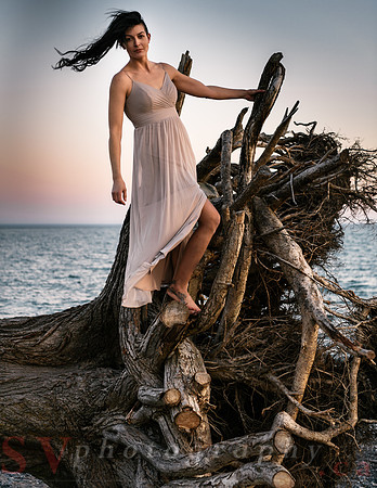 Lady of the Lake