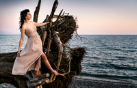 Lady of the Lake