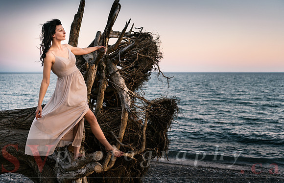 Lady of the Lake