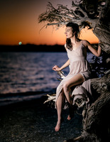 Lady of the Lake