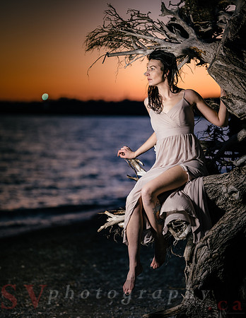 Lady of the Lake