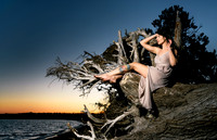 Lady of the Lake