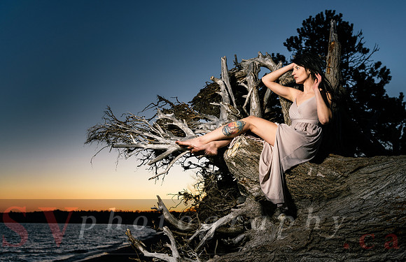 Lady of the Lake