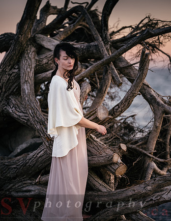 Lady of the Lake