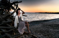 Lady of the Lake