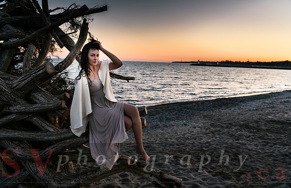 Lady of the Lake