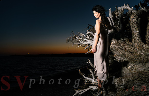 Lady of the Lake