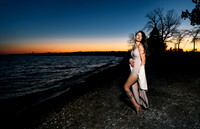 Lady of the Lake