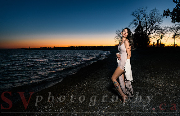 Lady of the Lake