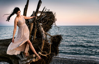 Lady of the Lake