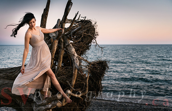 Lady of the Lake