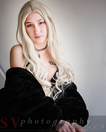 Winter Fashion