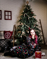 Christmas Shoot
