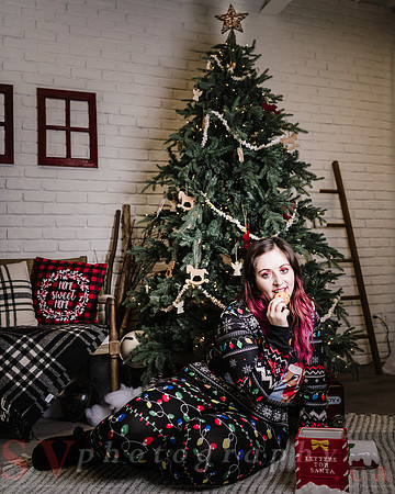 Christmas Shoot