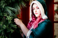 Christmas Shoot