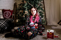 Christmas Shoot