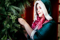 Christmas Shoot